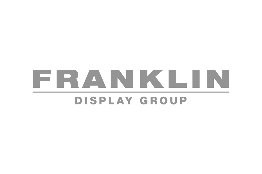 Franklin Display Group Logo