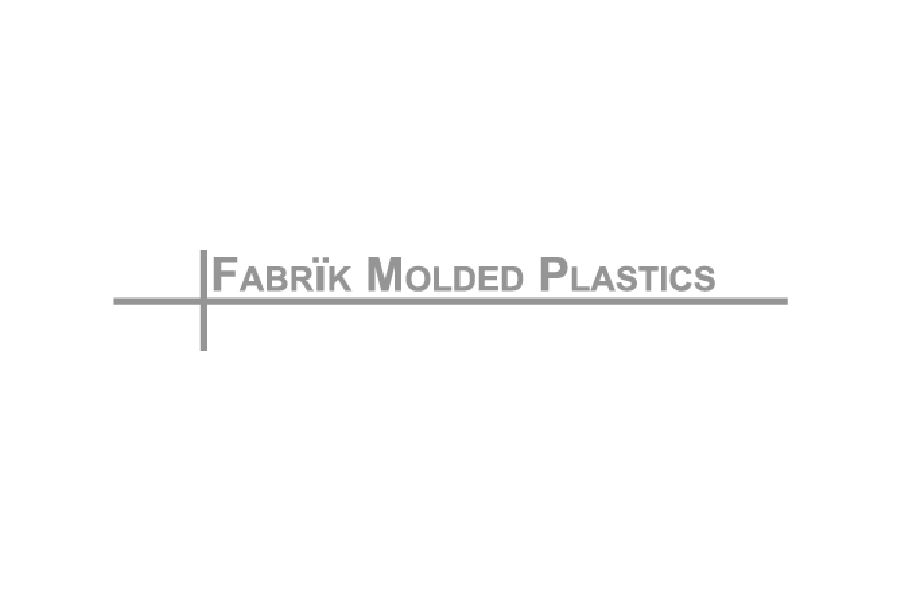 Fabrik Molded Plastics Logo