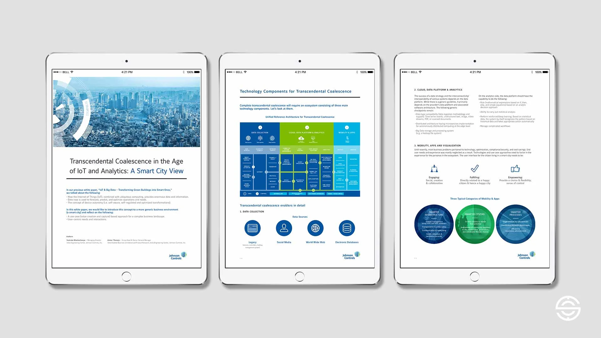 Digital Solutions White Paper