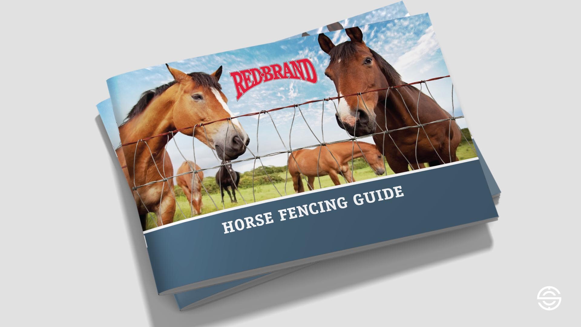 Horse Fence Guide Brochure