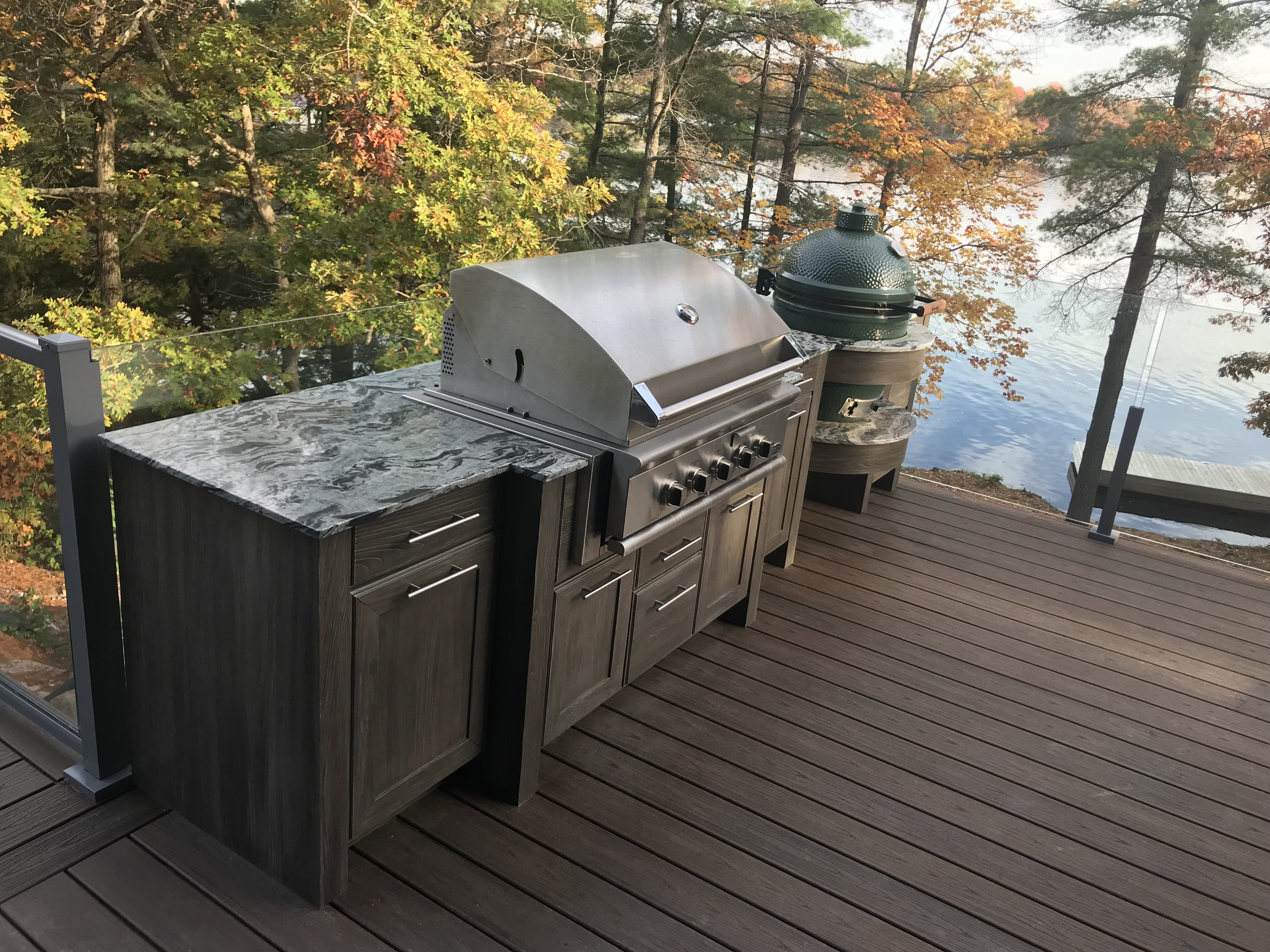 Captivating Cottage Cookout.JPG