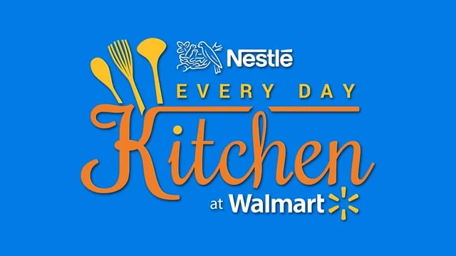 Nestle Campaign