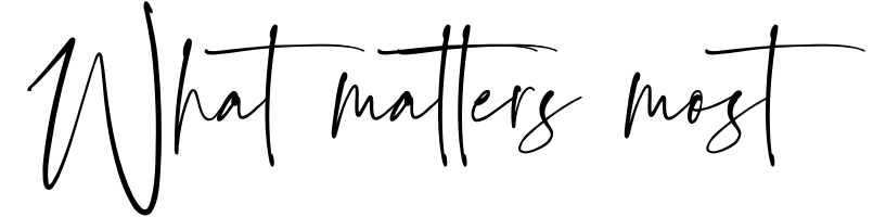 What matters.png