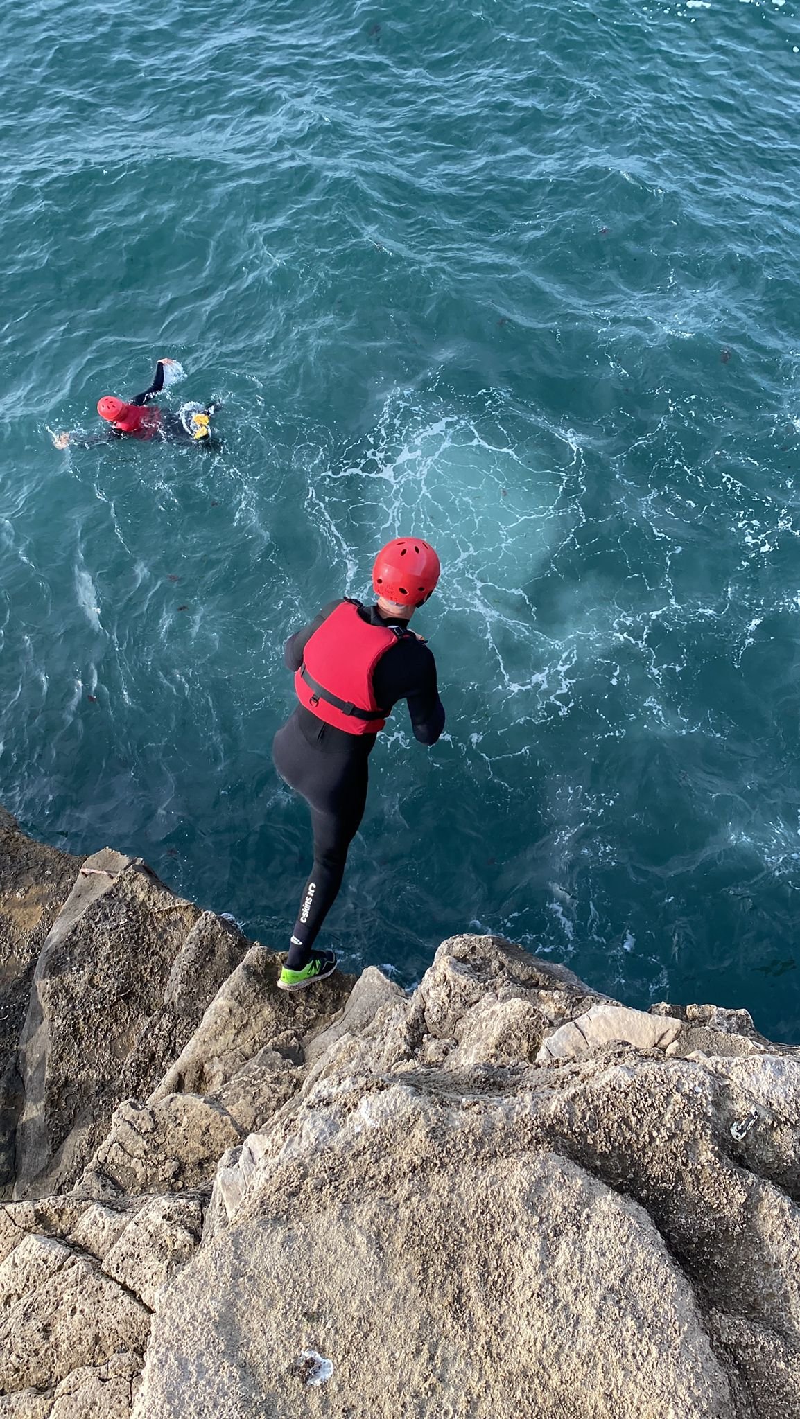 Schools & Youth — Portland Outdoor Centre Est.2017