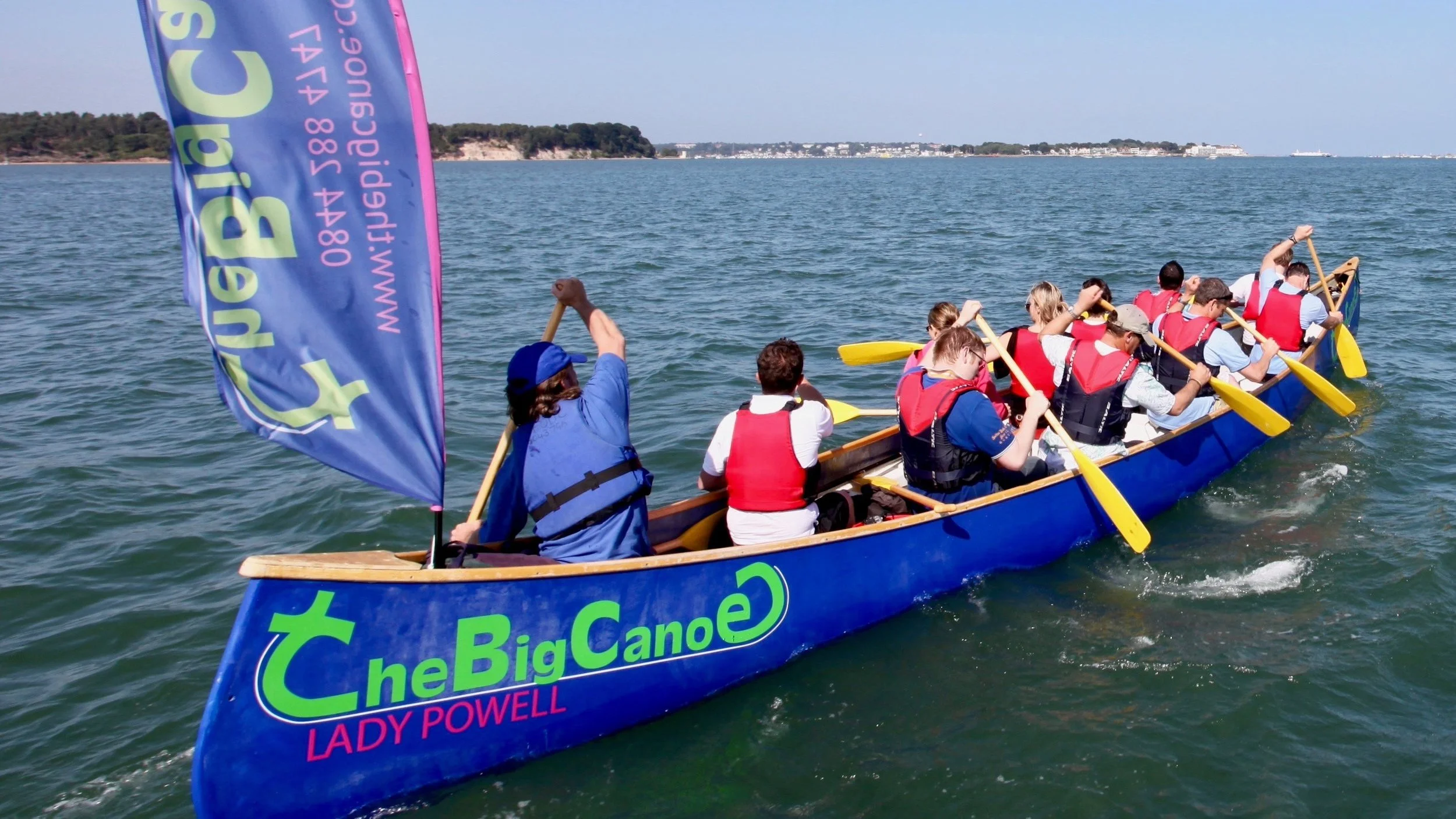 Activities — Portland Outdoor Centre Est.2017