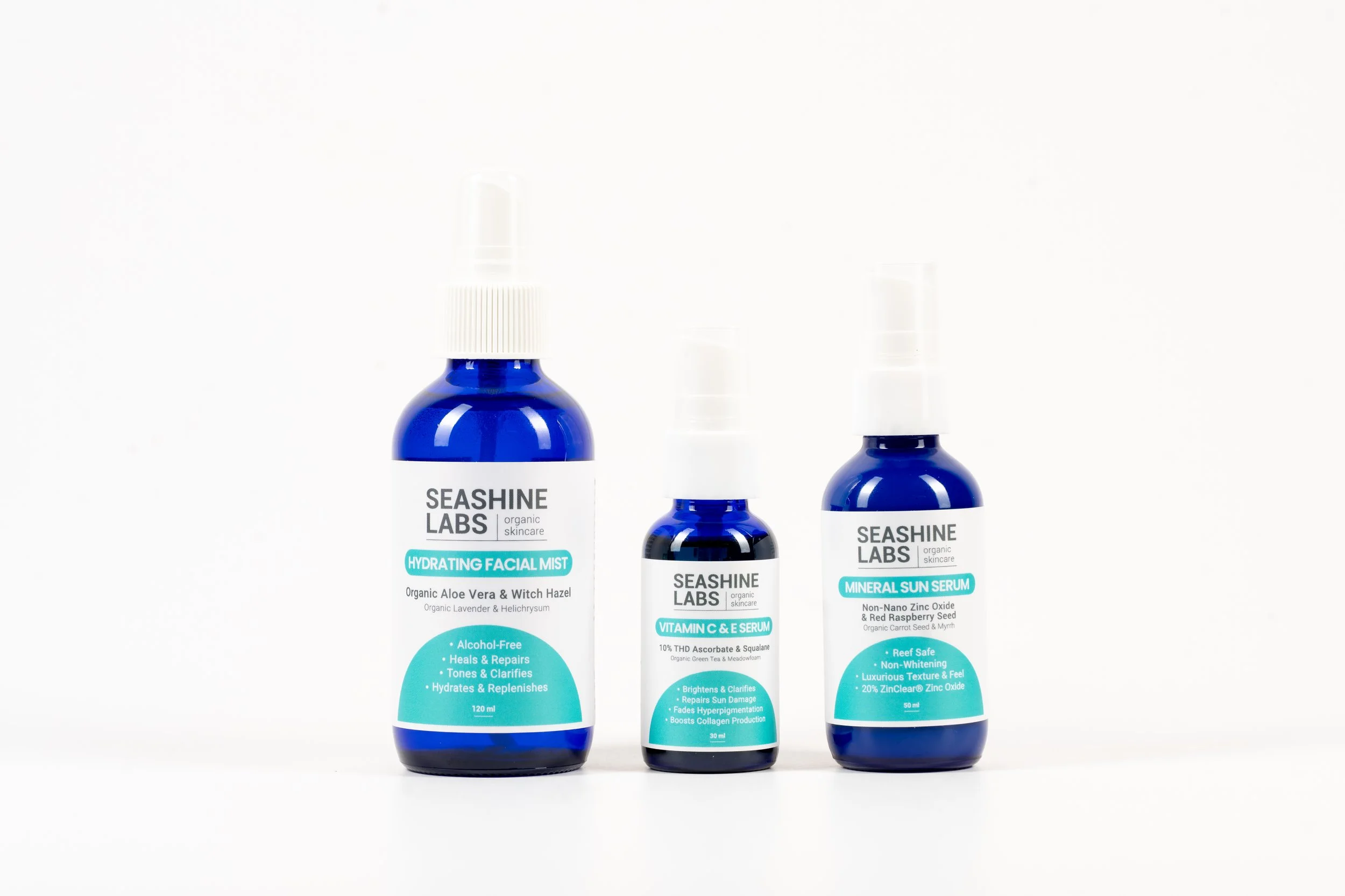 Sun Lover's Essentials Kit