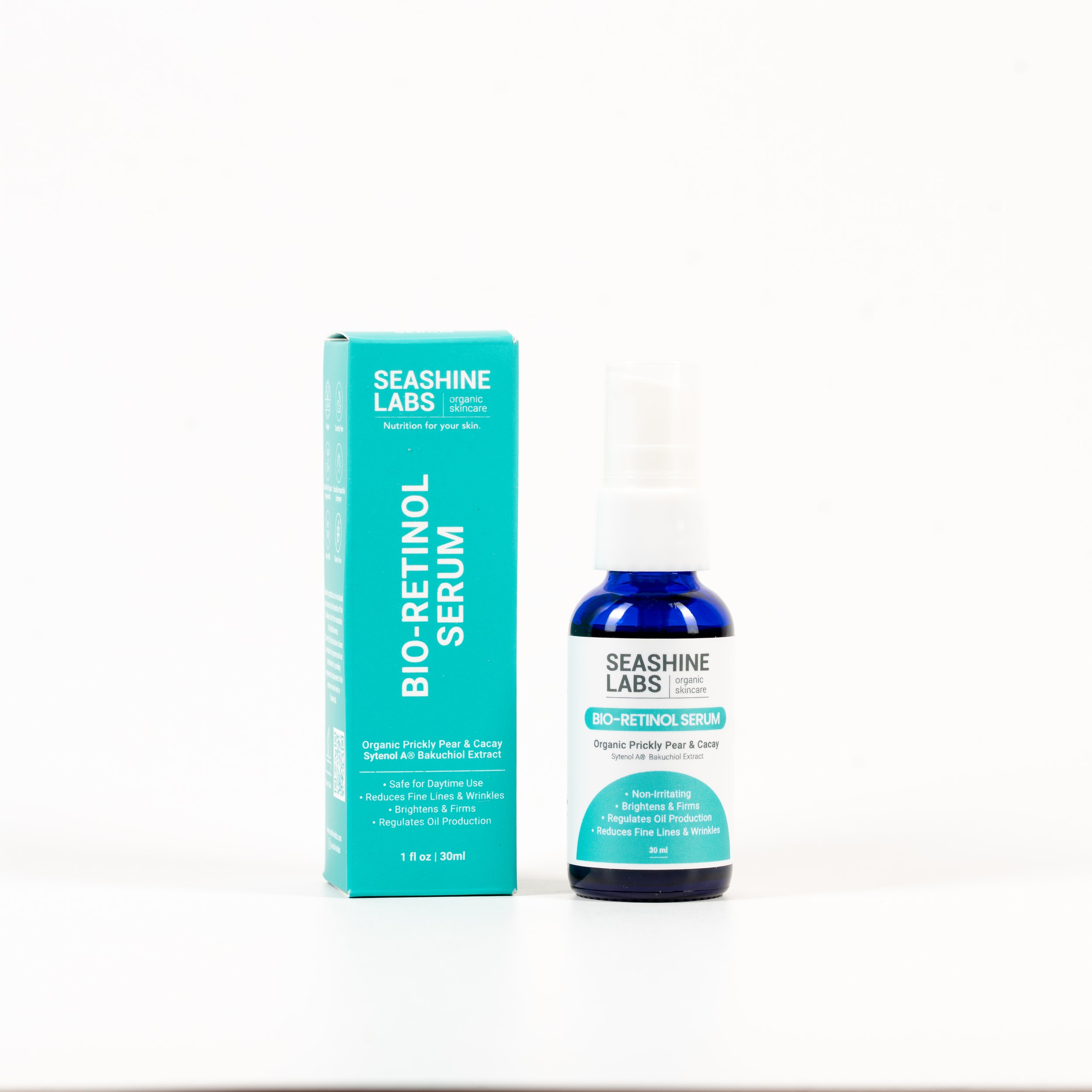 Bio-Retinol Serum 30ml