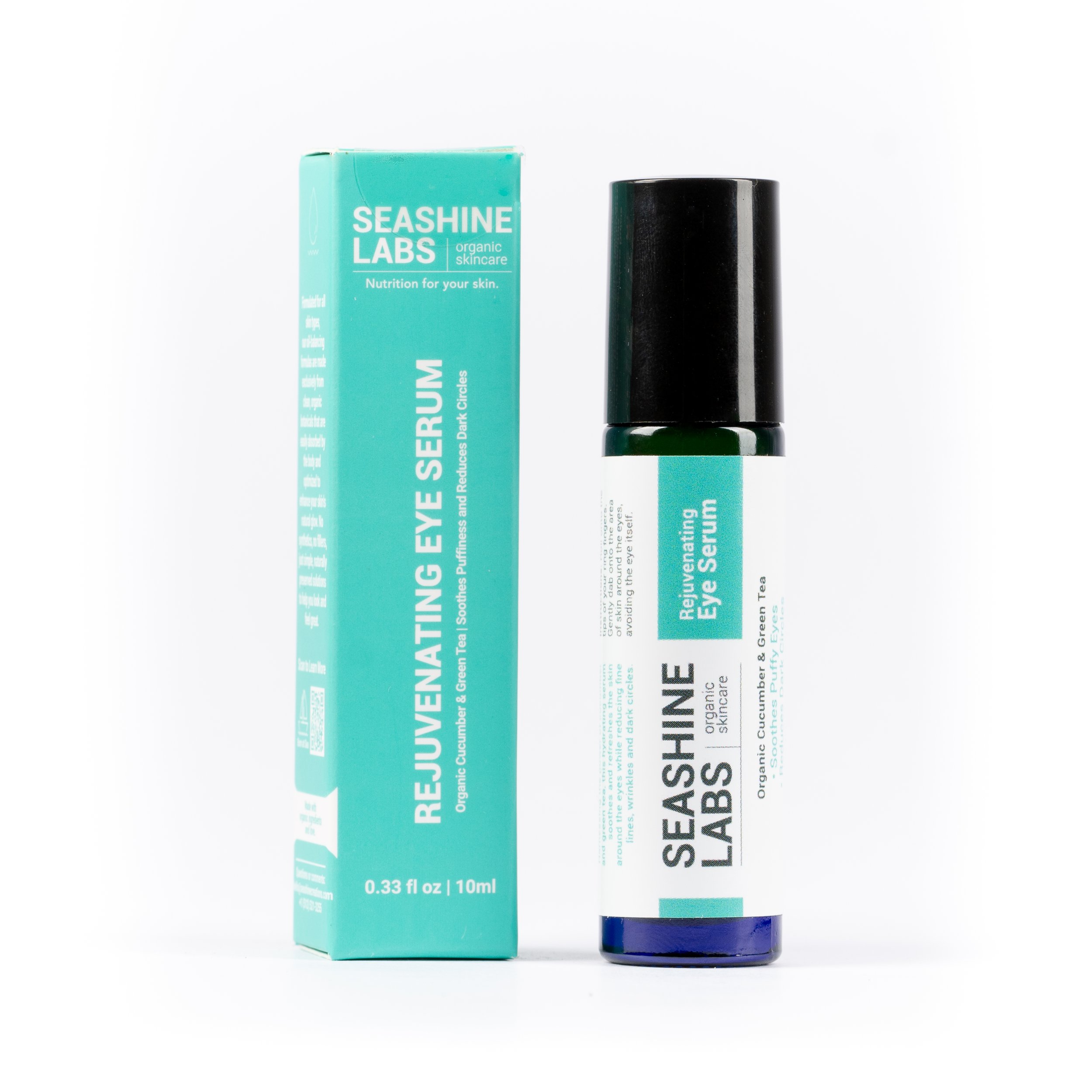 Rejuvenating Eye Serum 10ml
