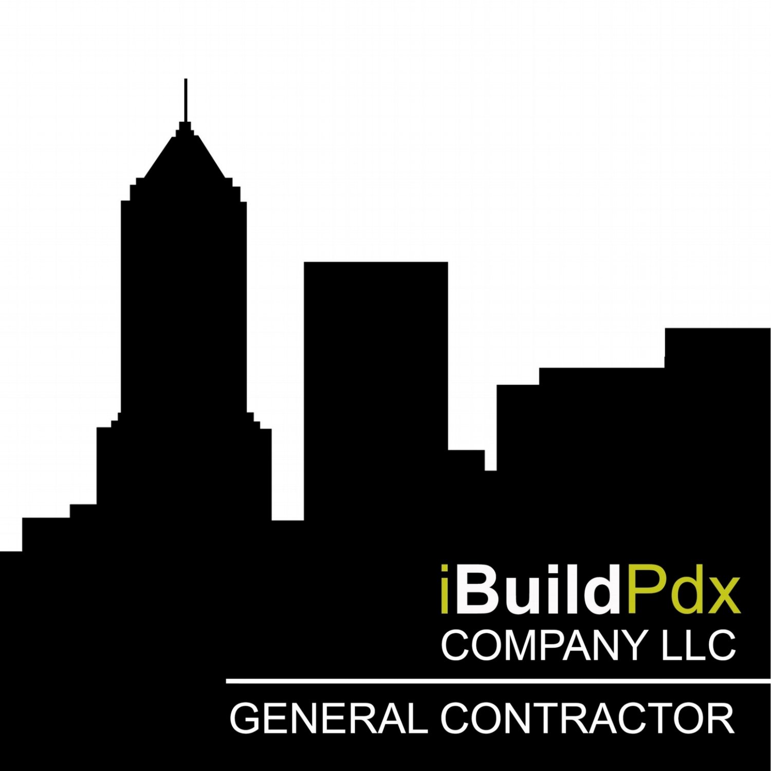 iBuildPdx COMPANY LLC