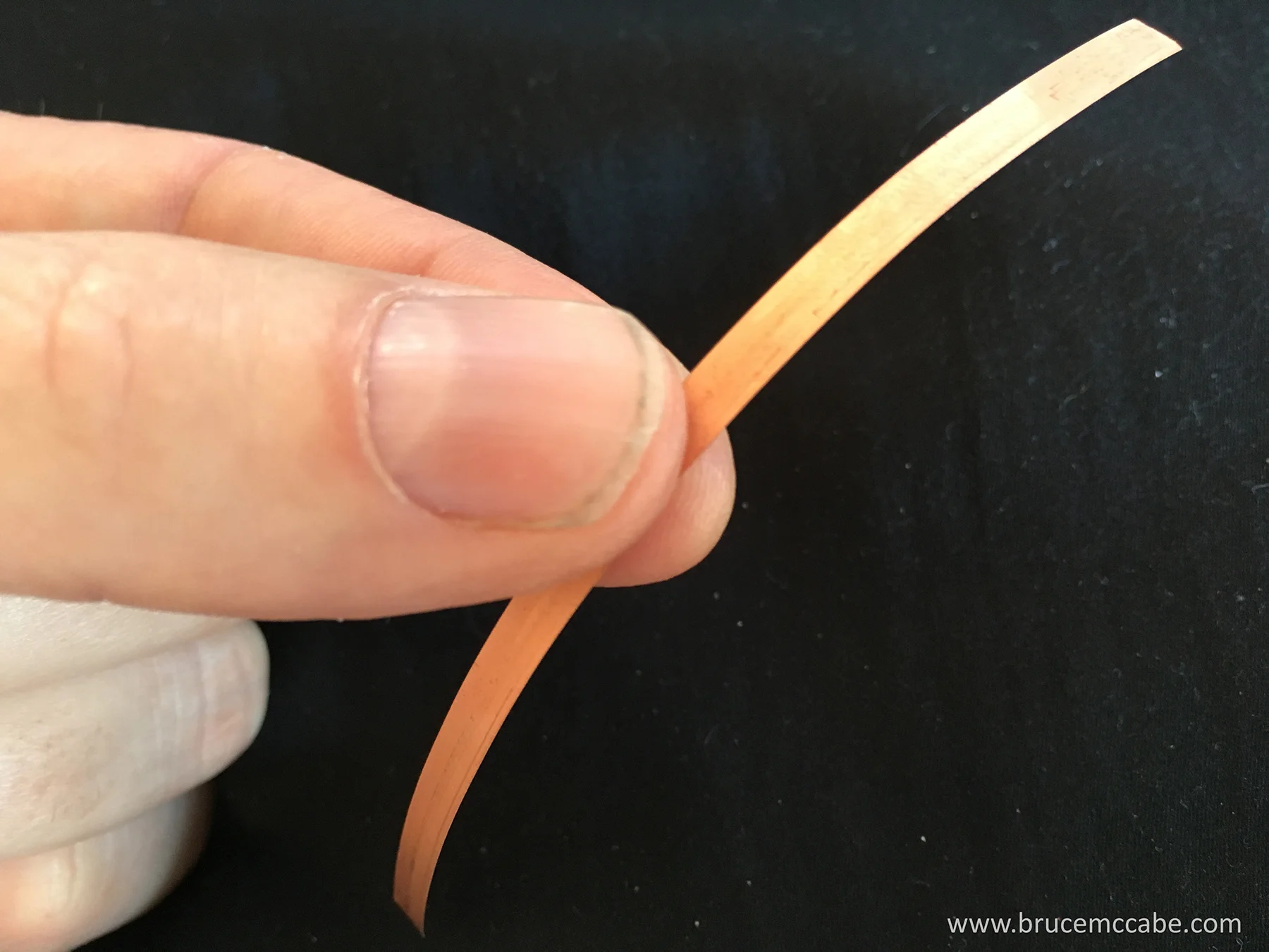 Pinching a length of superconducting wire - one of the great enablers of our future.jpg