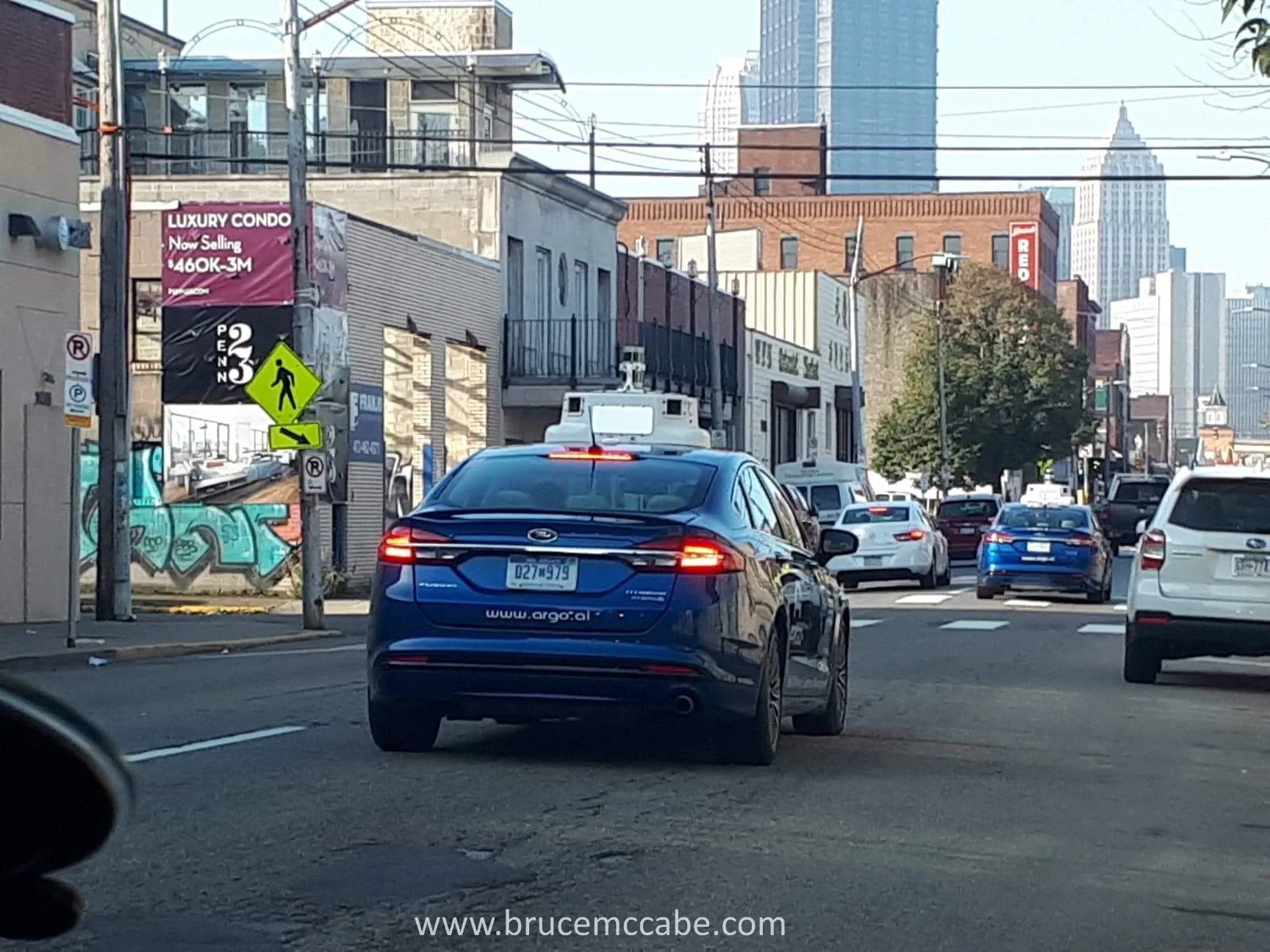 Chasing autonomous vehicles in Pittsburgh PA.jpg