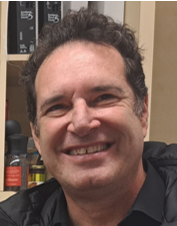 Prof Hod Lipson, Columbia University