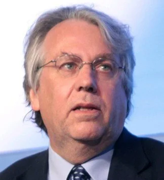 Prof Kerry Emanuel, MIT