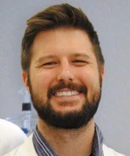 Dr James Poteracki, Wake Forest Institute of Regenerative Medicine 