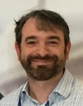 Dr James Mancuso, MD Anderson