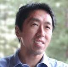 Prof Andrew Ng, Stanford University