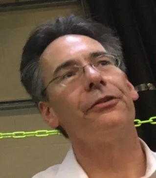 Prof William Oliver, MIT