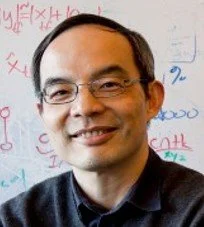 Dr Xuedong Huang, Microsoft Research