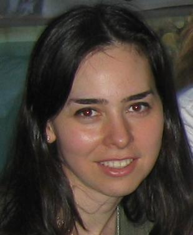 Prof Dina Katabi, MIT