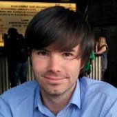 Prof Michael Bremner, University of Technology Sydney