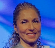 Dr Anousheh Ansari, XPRIZE