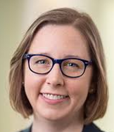 Dr Mary Rodgers, Abbot Global Surveillance Program