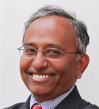 Dr Spike Narayan, IBM Research