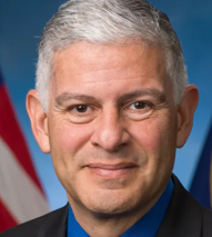 Steven Gonzalez, NASA