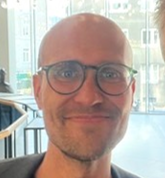 Dr Ott Velsberg, Chief Data Officer, Estonia