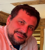 Dr Vlad Coroama, Director, Roegen Centre for Sustainability