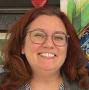 Prof Beth Singler, Digital Religion(s), University of Zurich