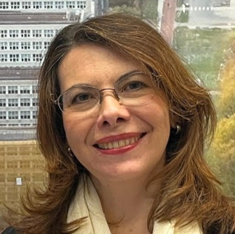 Prof Darinka Czischke, Housing and Social Sustainability, Delft University of Technology