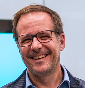 Prof Philipp Fürnstahl, Director, Computer-Aided Surgery Lab, Balgrist University Hospital