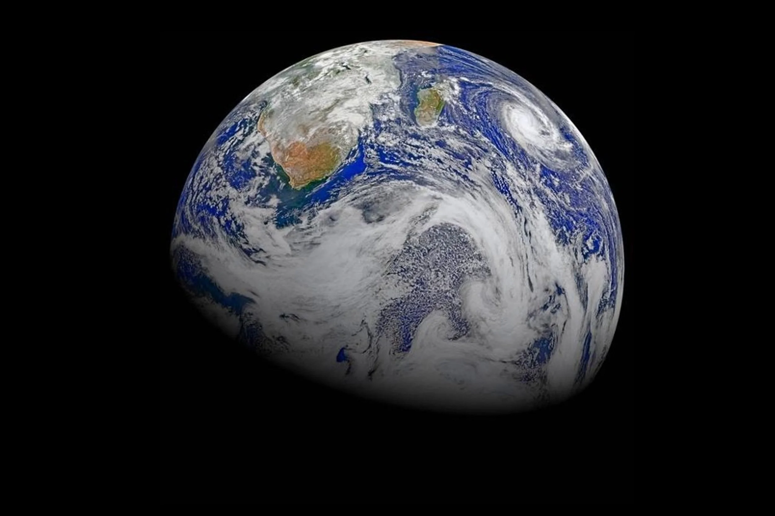 GLOBAL WARMING: A STATUS CHECK