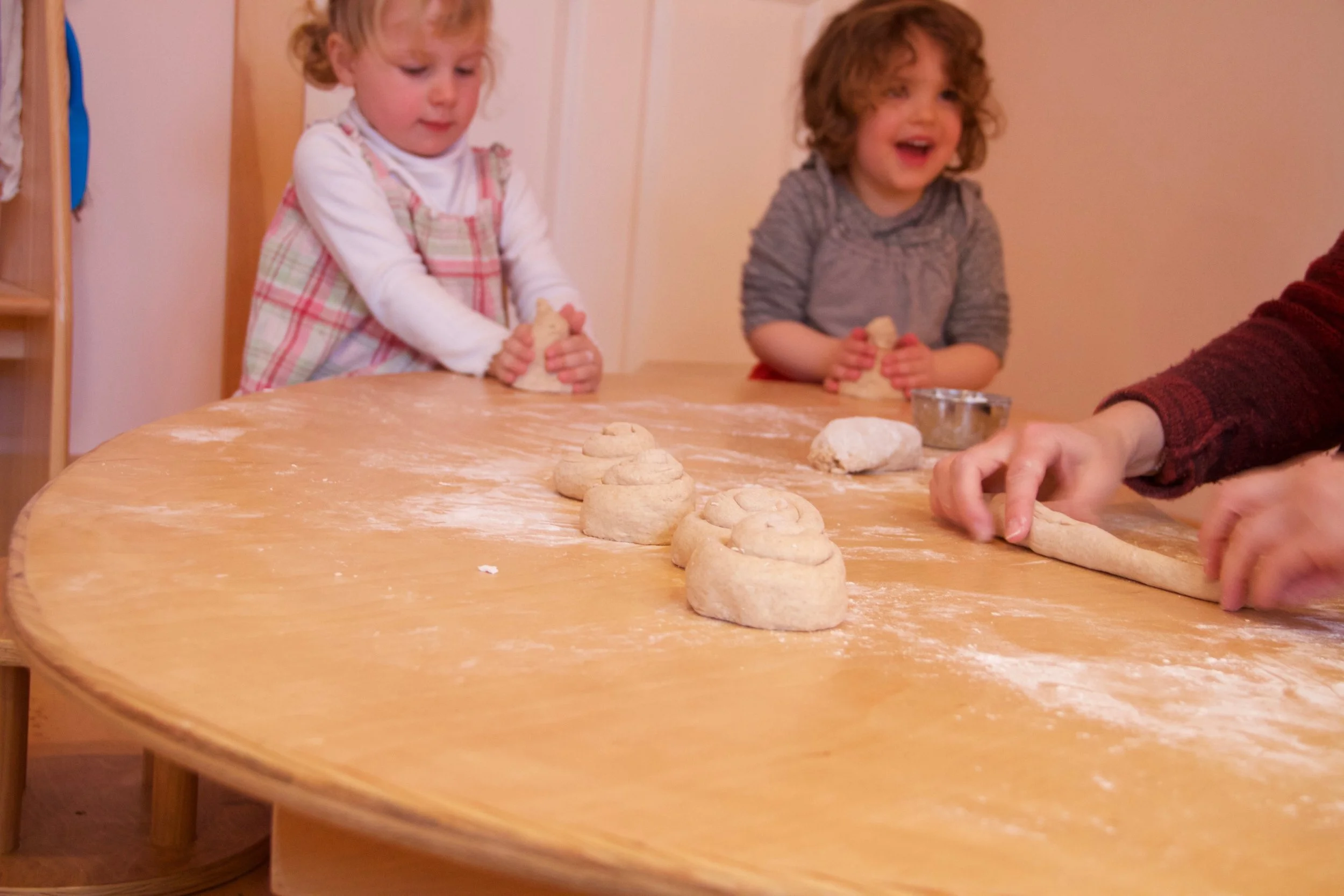 Our Vision & Mission — Primrose Hill School