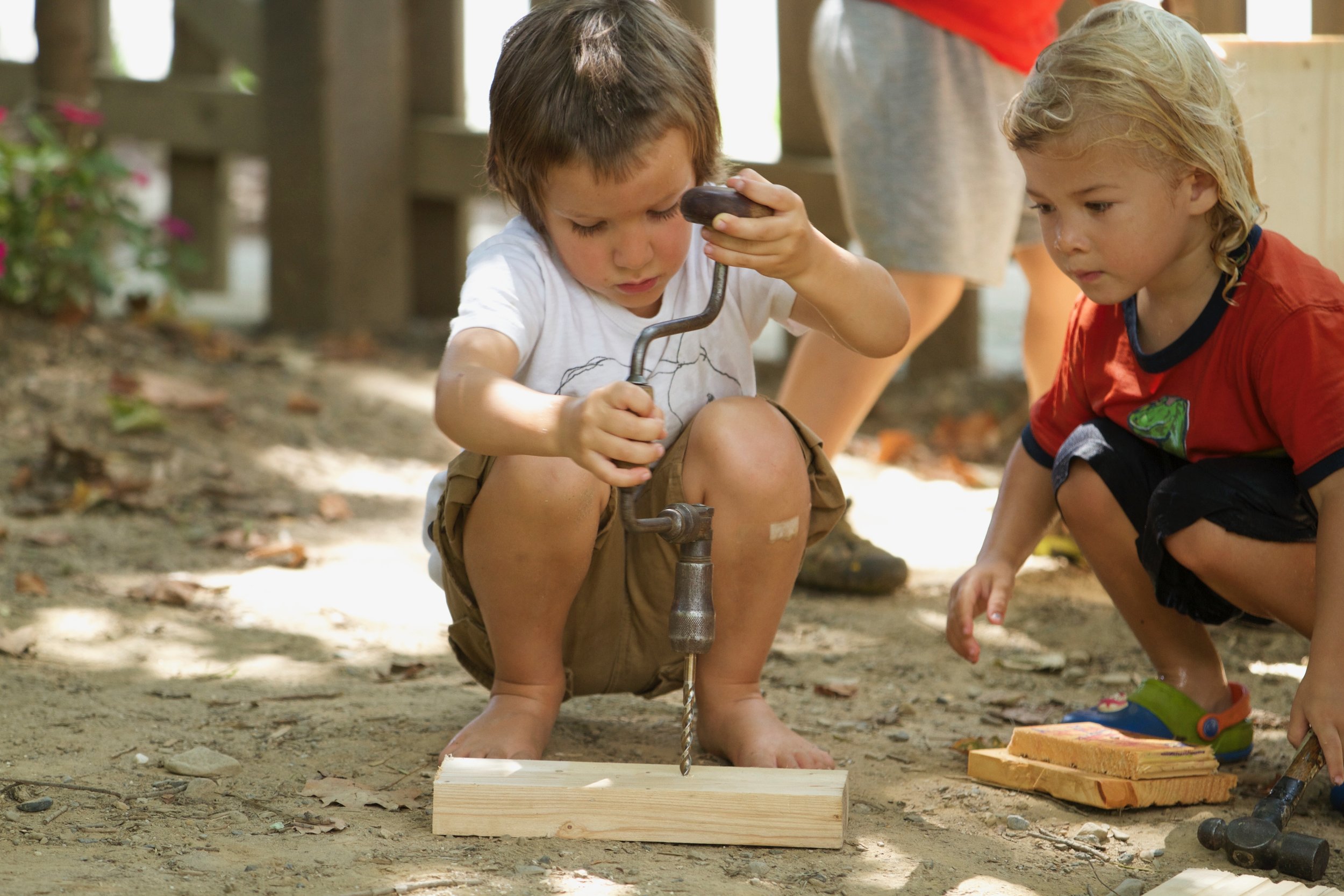 Our Vision & Mission — Primrose Hill School