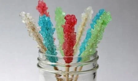 Edible Experiments You Can Do At Home With Your Kids