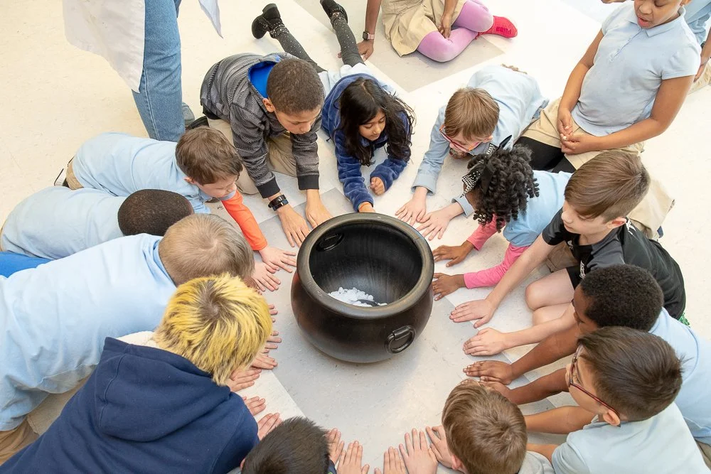Scout Activity Ideas | Science For Kids | Mr. Bond's Science Guys