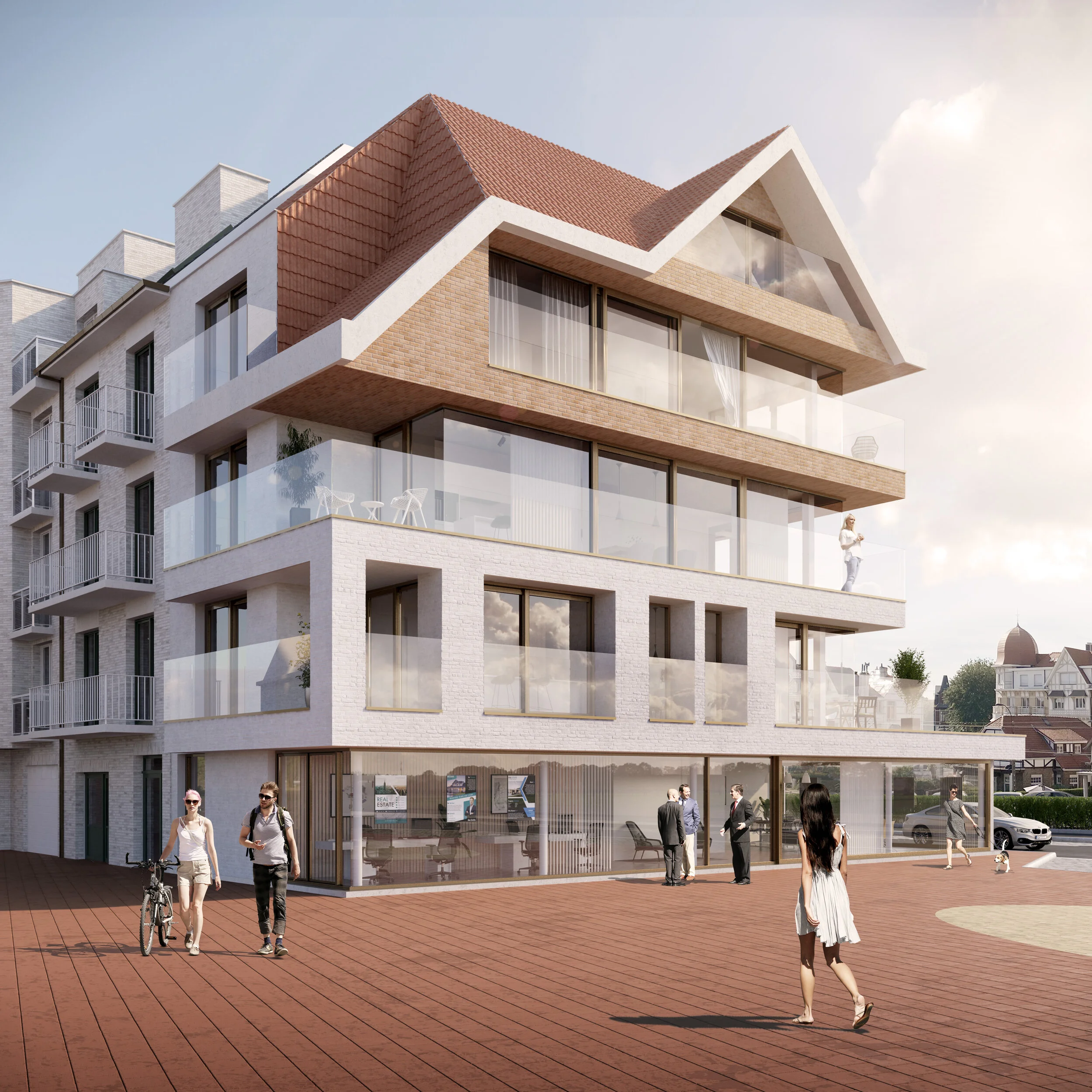 Villa Pierre De Haan