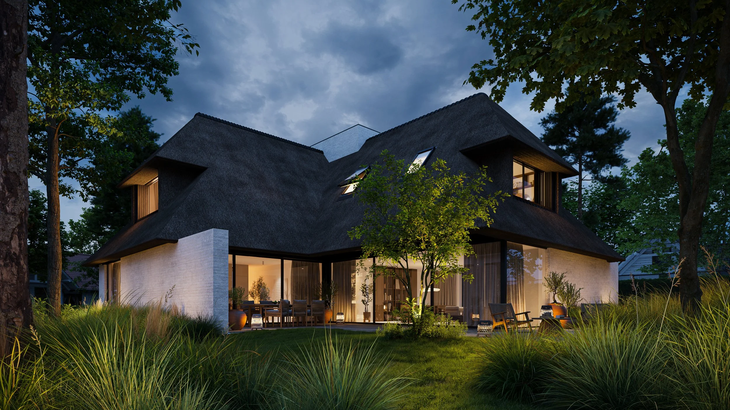 Private villa , Belgian Coast