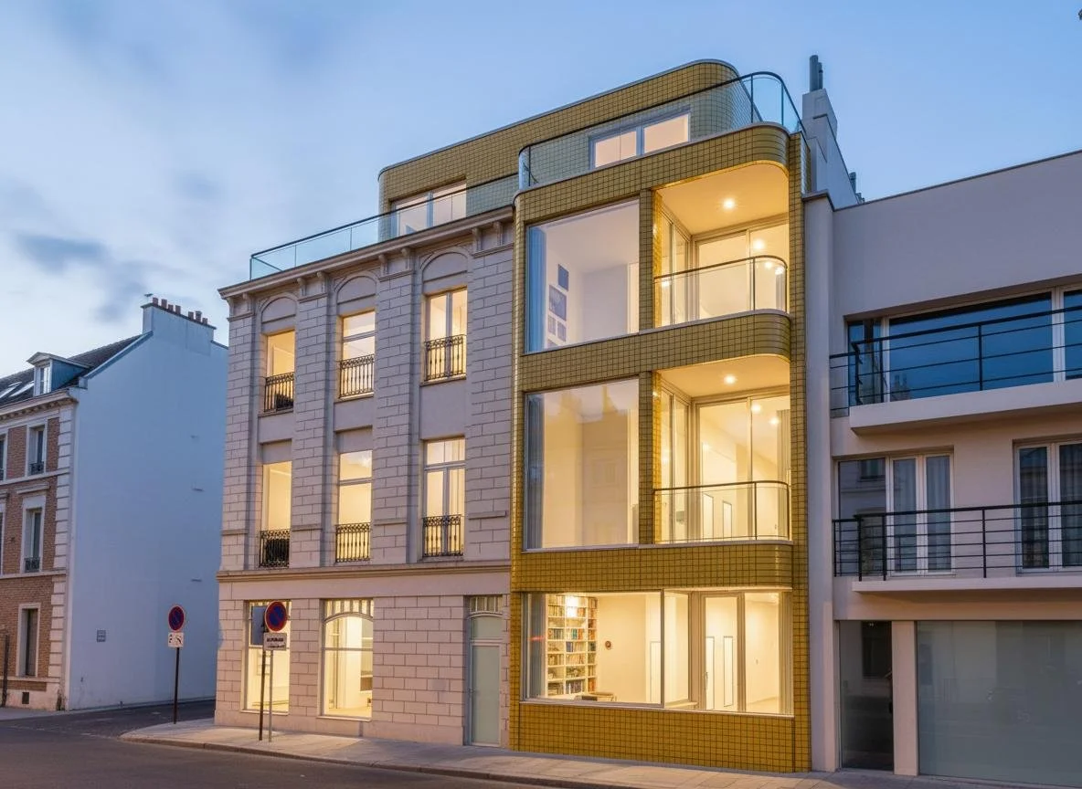 H.D.L.P. at the Belgium Coast 