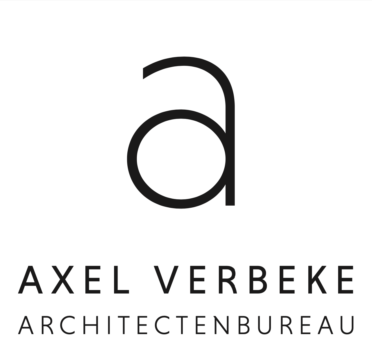 axel verbeke architect