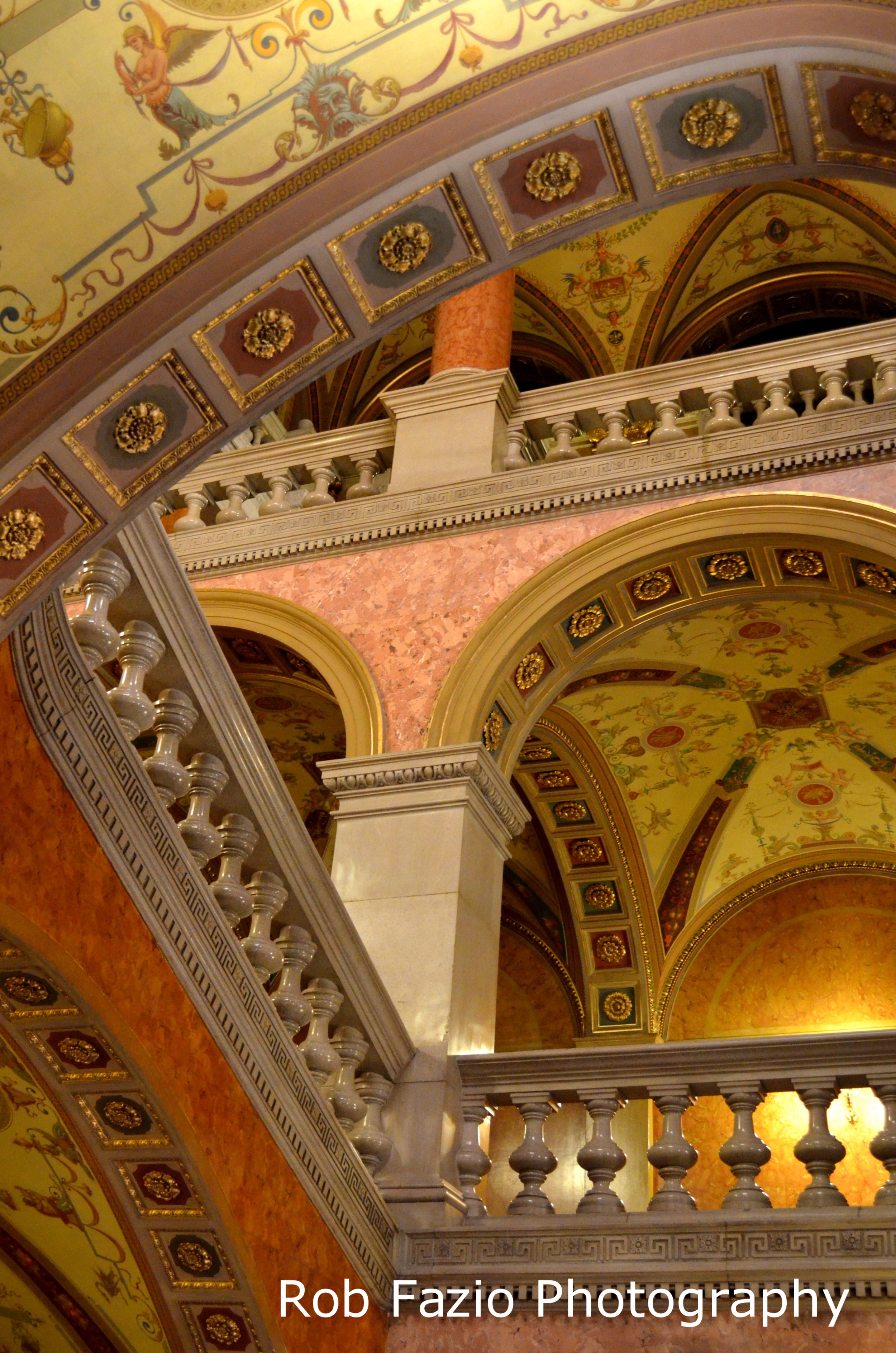 Budapest Opera House