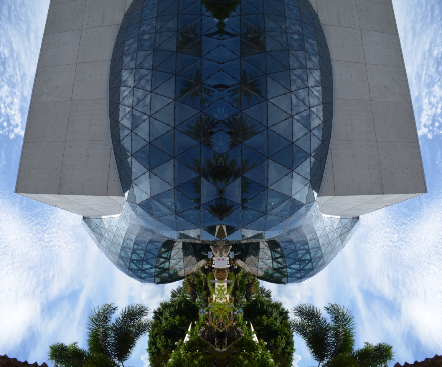 Surrealism in St Pete #2