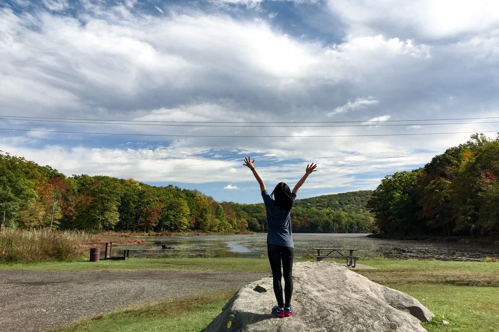   Bear Mountain State Park  