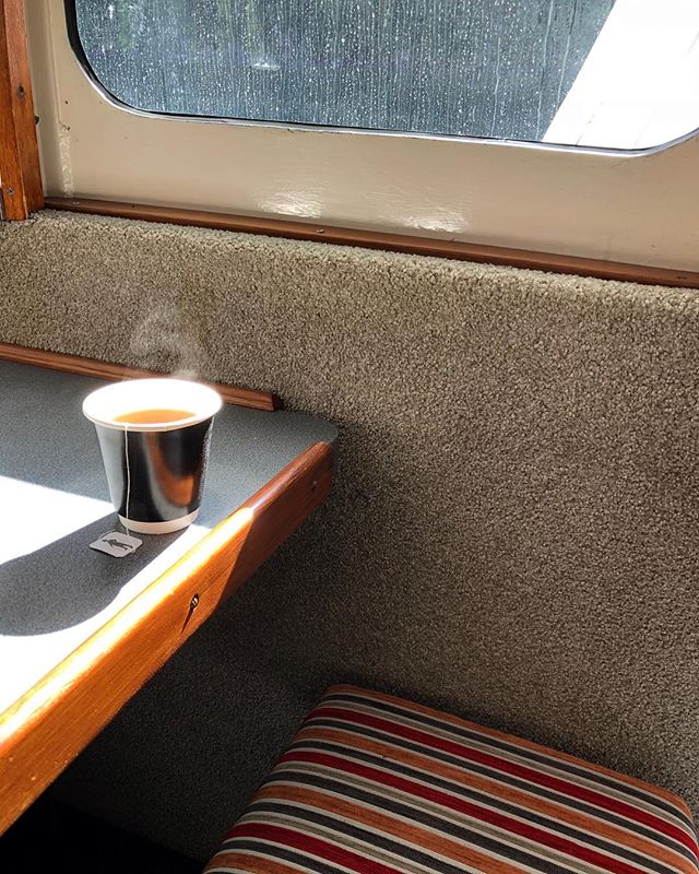 Sporadic posting is a thing now. This is from New Zealand earlier this year.