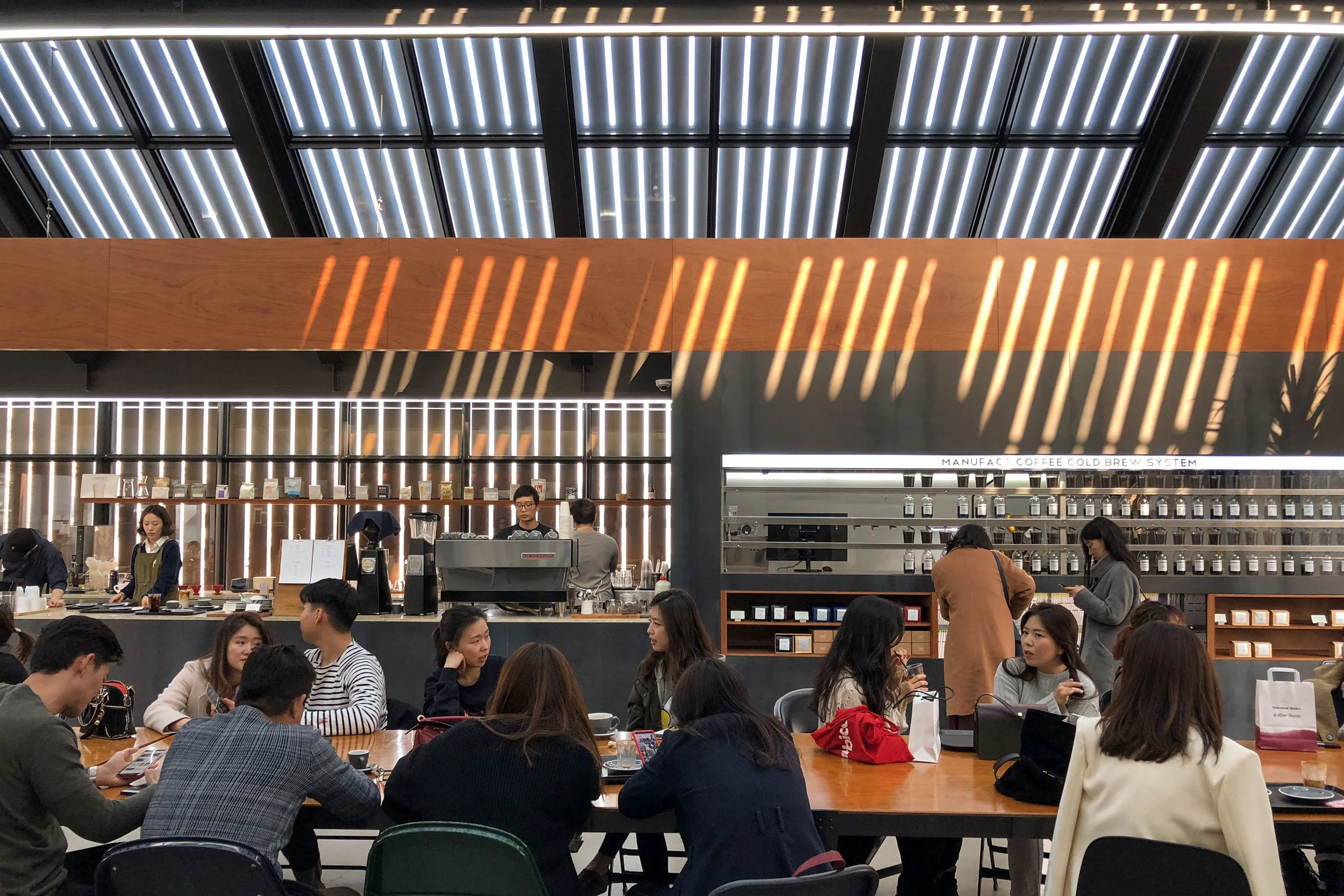 Seoul, Part 2