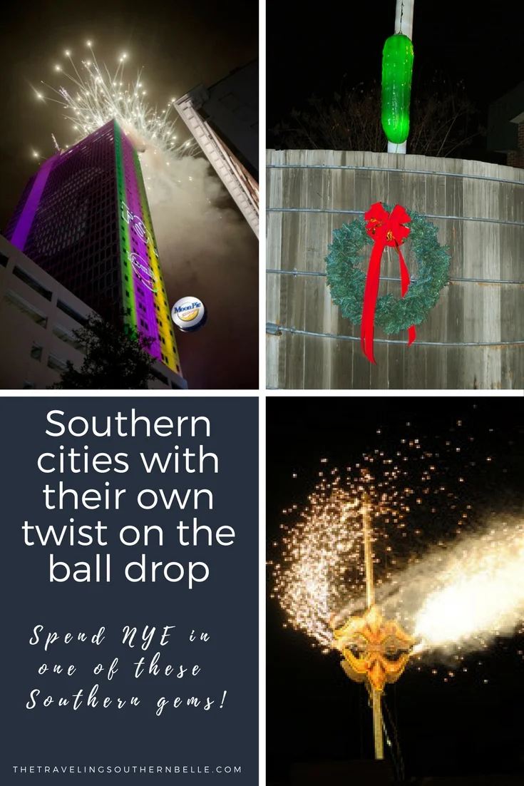 Southern cities with their own twist on the ball drop.jpg