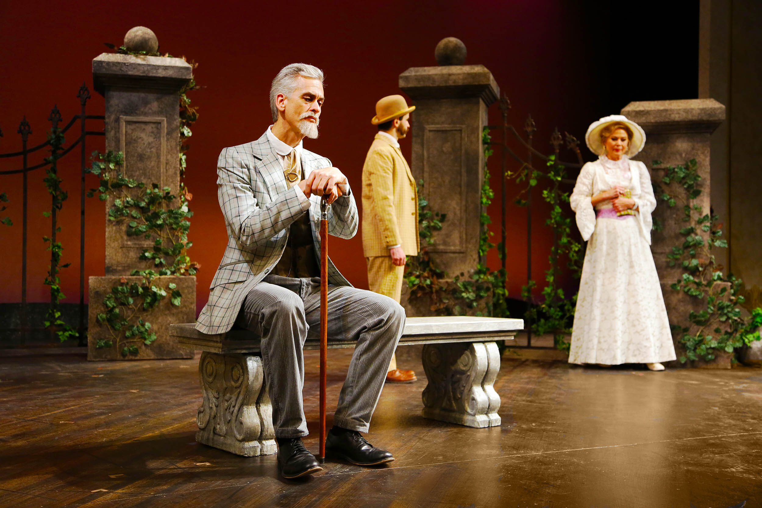 The Cherry Orchard - Act 2 editB-Production Photo by Gerry Goldstein.jpg