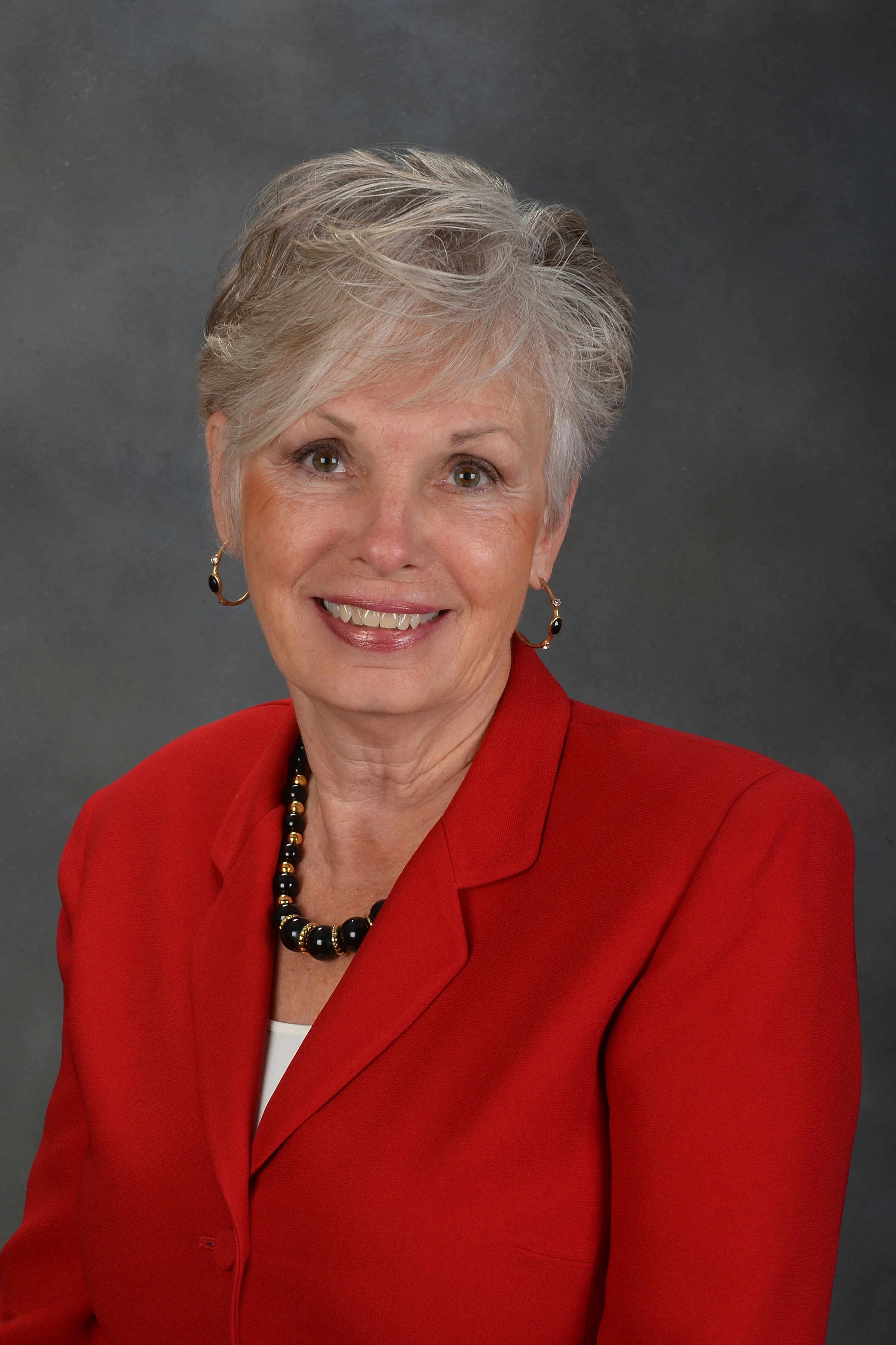 pat van slyke, PH. D. Owner of Speech pathology consultants, LLC. photo credit: perren photography